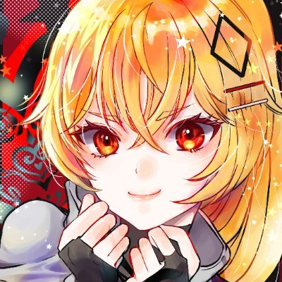 Star Palette【Fresh Jelly_gamer's】と【Prince】所属のブァランです！
YouTube.ツイキャスにてLive2Dで20時30分からゲームの定期配信してます
パパさん:@Tabunrenren 
:lit,link 
https://t.co/yvZGXA87xR