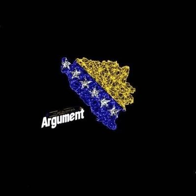 Argumentba's profile picture. Od sad do zauvijek