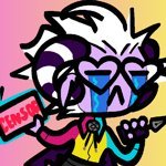 🔞Vincent🔞 Commissions open! 💜さんのプロフィール画像