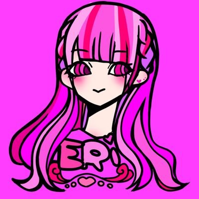 お絵描きとゲームがすき。
かわいいものがすき。
#かずのこ #だるまいずごっど #shu
かじゅは私の癒しで今一番推してる🤗💗
格ゲー🔰スト6ジュリ😈♡
OW2サポ専💉
大事な人います👦💗
吐き出し用 @rixy_san