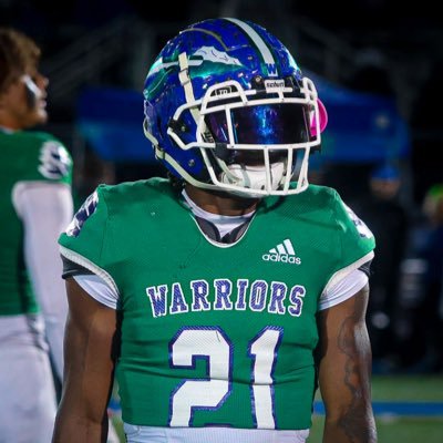 Winton Woods high School |2027 | RB | 6’0ft |#5136550063| GPA 3.4| head coach : @CoachChadMurphy |speeder💨|