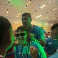 Merengue Azul (@az300521) 's Twitter Profile