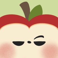 Chel 🍎 (@pencintaapelll) 's Twitter Profile Photo