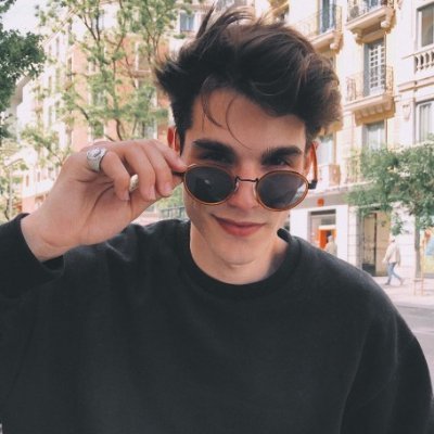 GoveiaCarvalho's profile picture. Logistics coordinator focused on efficiency and local development