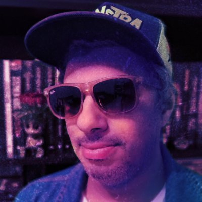 Cristiano Cruzさんのプロフィール画像