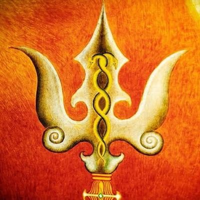 Tatvam_Sam's profile picture. #शिवोहम🔱: 🙏सत्य #Patroit✍️ #जय_हिंद🪖  #जीवन_छोटा_दायित्व_बड़े🚩#LifeQnAlist🔥 #India_2025  #✍🏻  #Corruption😡 #ConversionMafia😡 #Anti_Drugs🤬
