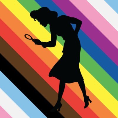 Mueller, She Wroteさんのプロフィール画像