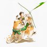 0xkinnif's profile picture. dog @fisher8cap | @partyhatDAO | @nmss_gg's biggest fan