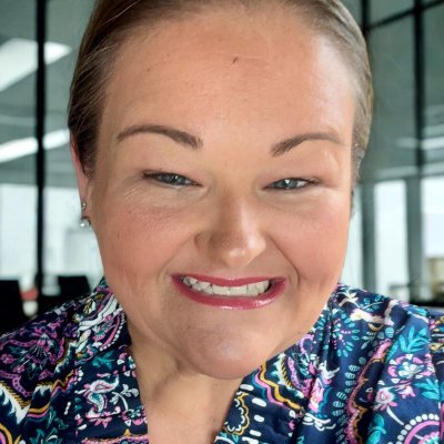 Dr. Brenna McCormick Profile
