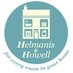 Helmanis & Howell (@helmanishowell) Twitter profile photo Helmanis & Howell (@helmanishowell) Twitter profile photo