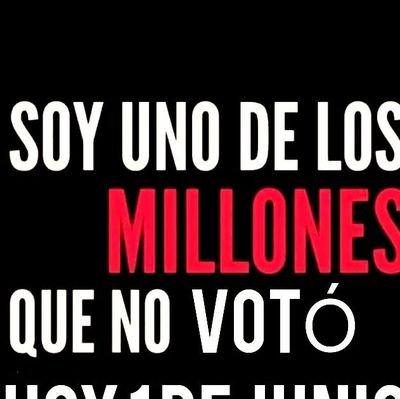 En su momento critique a los anteriores.Hoy toca a los inútiles que nos mal gobiernan, a éstos y a sus chairos los mando a CHASM. Ni un voto a Morena y secuaces
