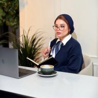Halimah Adila Malouf (@adilacryptohub) 's Twitter Profile