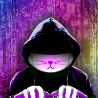 NFT creator | Behind the scenes Web3 storyteller bridging AI + IRL | Future-proofed content for the tokenized internet | Half machine. Fully present.