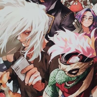 deathpgs's profile picture. 20 - any pronouns