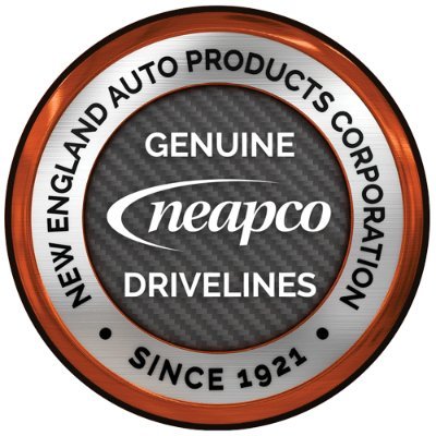 Neapco Driveline Components - Regional Sales Manager
Western States US & Western Canada