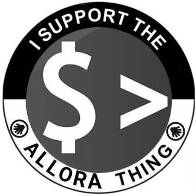✳️ Why would you let your mind be trapped in a vacuum that stifles the ability to learn!? #AlloraAI #Allo