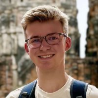 Joshua Snitgen | Digital Nomad (@freedombyjoshua) 's Twitter Profile