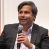 NisheethVishnoi's profile picture. A. Bartlett Giamatti Prof. of CS @ Yale | Algorithms, AI & society
Newsletter: The Intelligence Loop https://t.co/OUtL9mZXtP
Views my own
