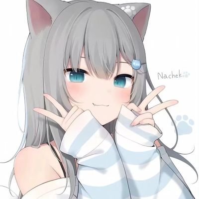 ZeroOne2077's profile picture. 喵喵喵？