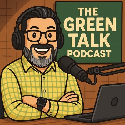 @The_Green_Gig