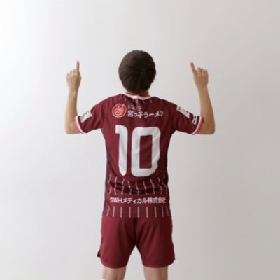 SWHL_10's profile picture. SWHレディース西宮 #10 PENALTY👟👕https://t.co/bTw5TUnnJQ