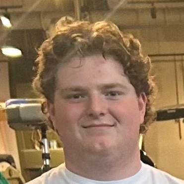 Trinity Christian Academy, Texas | 6’3”295 | c/o ’28 G/C/T🏈 | 4.4 GPA | NCAA ID# 2508694784 | @TCAAddisonFB| @TreyHaverty | @coachmacsoline | @FiveStrongOline