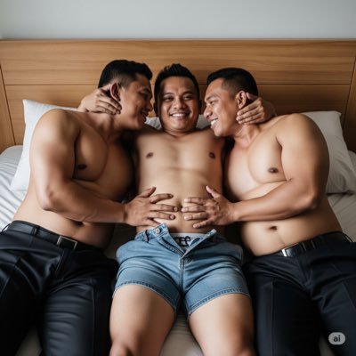 pemburu om om lokal berbadan gempal berpantat lebar punya rudal keras, hati2 bapakmu sembunyikan