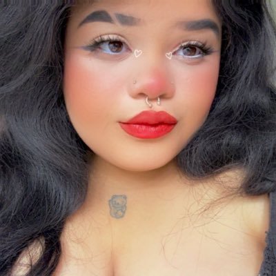 puppy girl 🎀 | MDNI | 18+ | Content Creator | 27 | She/Her | BU: @nurvyv2