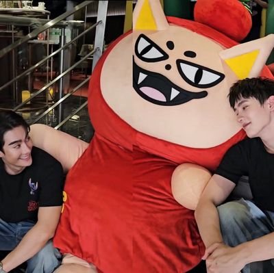 iskaystaguan's profile picture. 