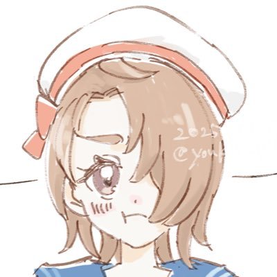 よーかさんのプロフィール画像