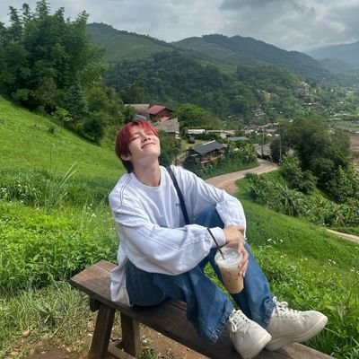 mynamedxxr's profile picture. #mynameisnanon #PerthSanta
#BUSbecauseofyouishine #DICE_SONRAY