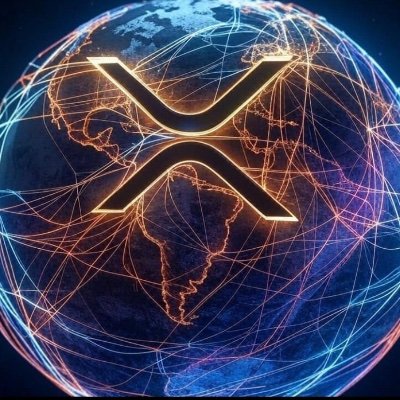 AndreRobso23807's profile picture. XRP will be supreme globally
BTC is the biggest distraction to the greatest disruption