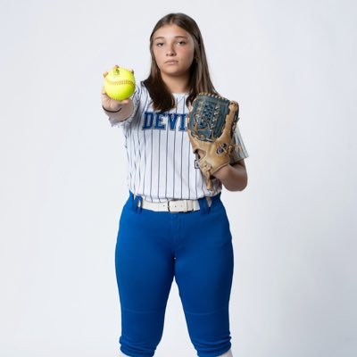 AlyssaFajardoSB's profile picture. 🥎 Bremen HS | Bremen, GA 📩afajardo.softball@gmail.com NCAA ID: 2509729394    #ClassOf2029 #SoftballRecruit #StudentAthlete #1B #Outfield #CollegeBound