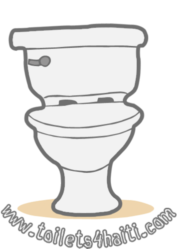 Communities where http://t.co/pFLazeYbzT have constructed toilets have seen a dramatic decrease in the transfer of diseases.