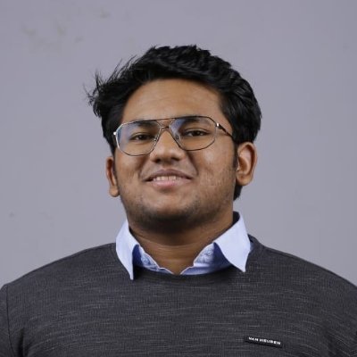 Jayanth Emmadi Profile