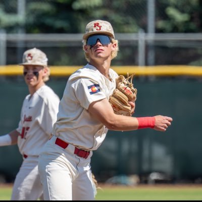 Chase Massey ‘26 Profile