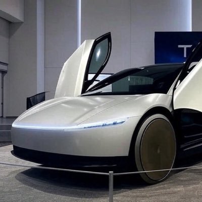 CEO - Spacex 🚀 Tesla =🚘 Founder - The Boring Comp any Co-Founder - Neuralink, OpenAl o