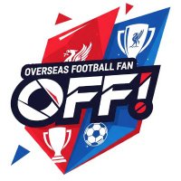 Overseas Football Fan ⚽️ (@overseasballfan) 's Twitter Profile