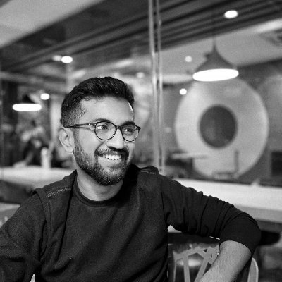 The world deserves beautiful products.
Clients include Katomed, Spinepoint, Kira Studios etc
Prev at @smallcaseHQ, @EY_India | Past work in highlights