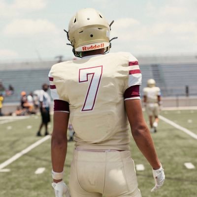 C/o 26/ Lake Gibson HS ⭐️⭐️⭐️WR 6’3” 190 1st Team All District; 2nd Team All County; Team MVP. HC: Jeff George. 📲 863-450-8653