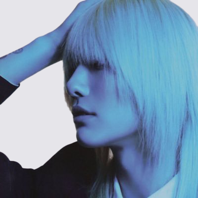 vitorxsart's profile picture. falo sobre kpop :)