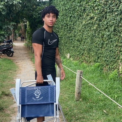 Vitinhoo_777's profile picture. 