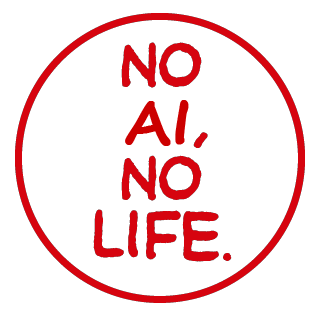No AI, No LIFE
AIは、あなたの
友か、敵か、神か?
AIと人の未来を占う、4タイプ診断公開中。
⬇今すぐ診断して結果をシェア⬇
#診断コンテンツ #生成AI #4タイプ診断 #NOAI,NOLIFE