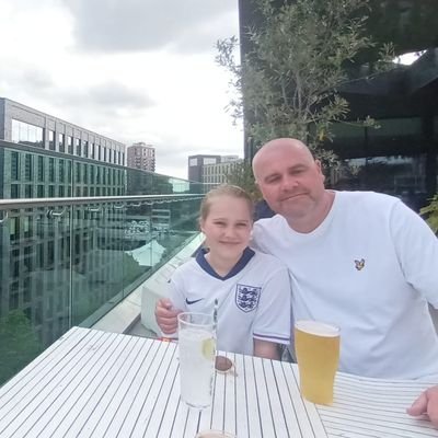 AdamKBFC's profile picture. Howden / Barnsley