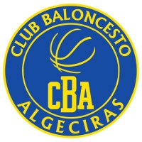 Club Baloncesto Algeciras 'CBA' (@cb_algeciras) 's Twitter Profile Photo Club Baloncesto Algeciras 'CBA' (@cb_algeciras) 's Twitter Profile Photo