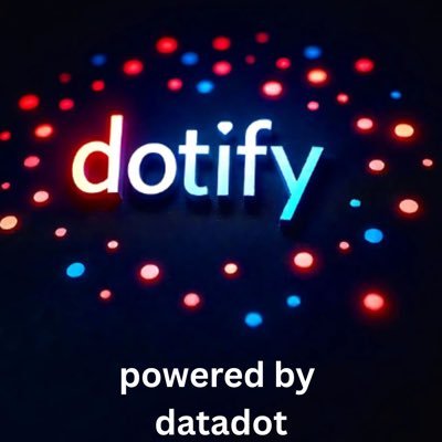 DotifyKenya's profile picture. 