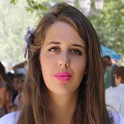 Sofia Muñoz Menendez-Pelayoさんのプロフィール画像