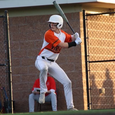Jonboyd24's profile picture. 2026 uncommitted | 85 OF Velo | 610-304-3237 | Perk Valley | 6’1 180 lbs | Baseball L/L #26 - Bell Ringers #12 | Football - WR #12 | Basketball #12 |3.4 GPA|