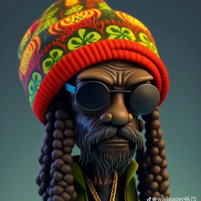 0xbassie's profile picture. crazy degenerate