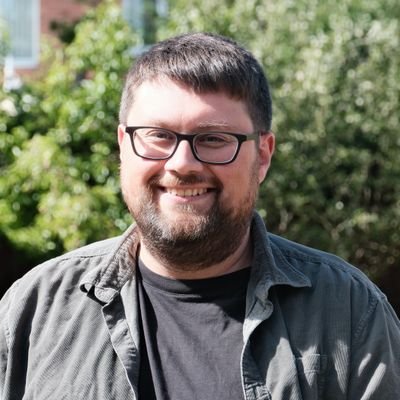 Lecturer in Theology at St. Mellitus College • New Testament studies • theological hermeneutics • Hebrews